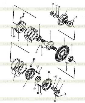 NUT M18X1.5-10.9-Zn